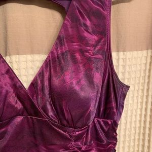 Studio Y ladies dress top